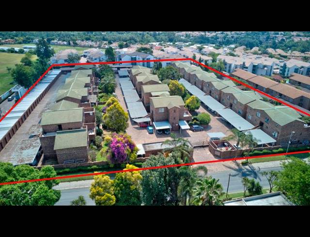 2 BEDROOM APARTMENT FOR SALE IN NORTH RIDING